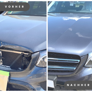 Unfallinstandsetzung vorher nachher 2