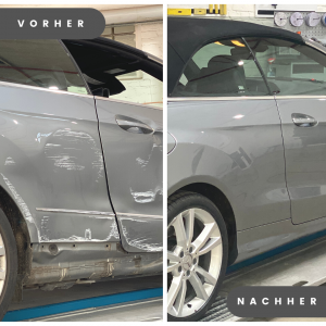 Unfallinstandsetzung vorher nachher 1