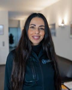 Nadia Bahto
