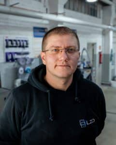 Dmitrij Kaiser