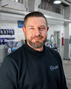 Dimitri Geringer