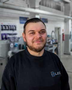 Felix Poggel
