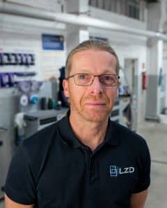 Gerd Ruland