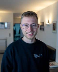 Niklas Geringer