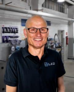 Ralf Ottlik