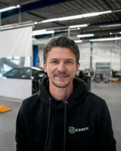 Christoph Schaub
