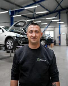 Damian Cislo