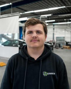 Luca Bütow
